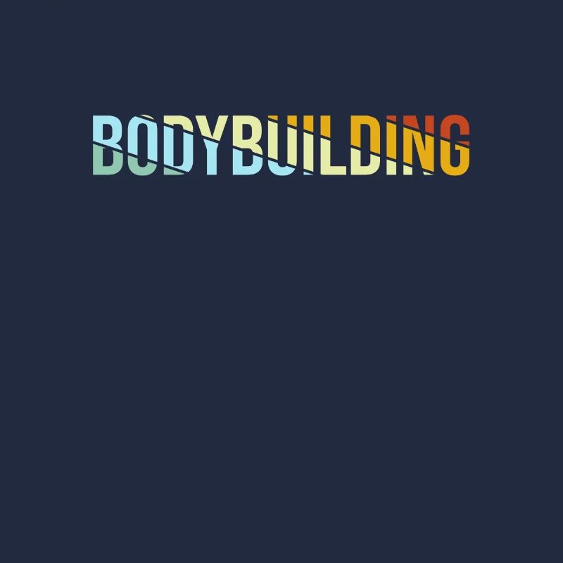 Musculation Rétro