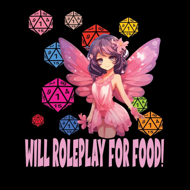 Roleplaying game