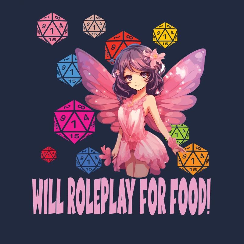 Roleplaying game