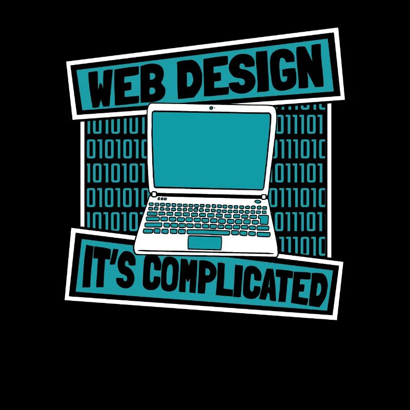 Web Entwickler Webdeveloper Lustig