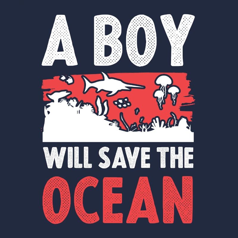 Ocean Save the Ocean