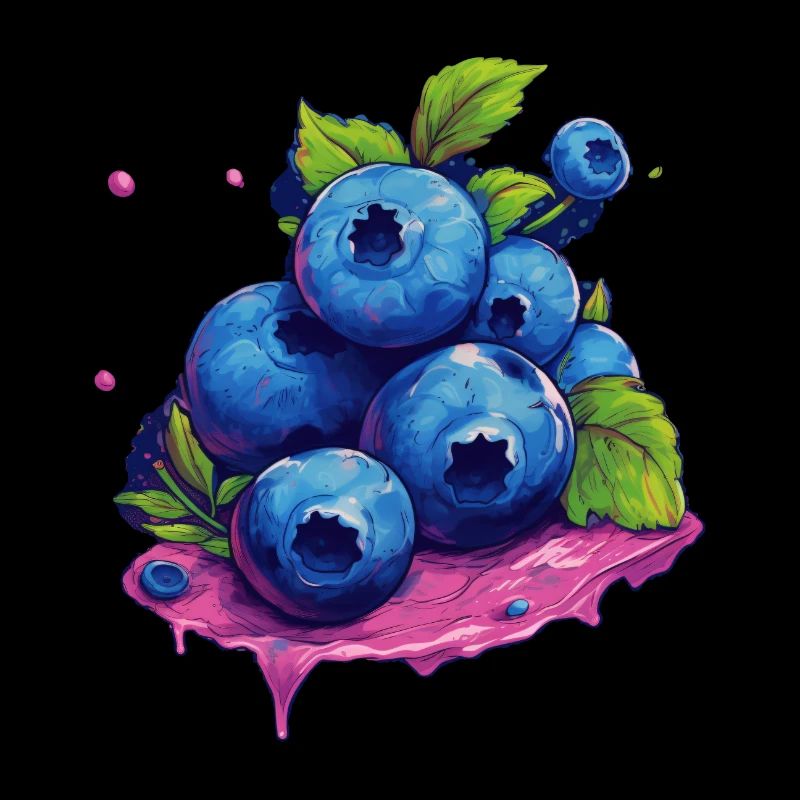 Blaubeere