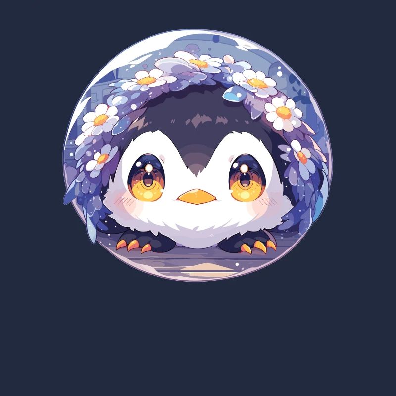 Pingouins