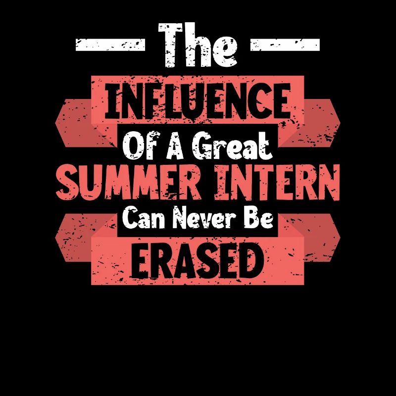 Intern Gift Unpaid Intern