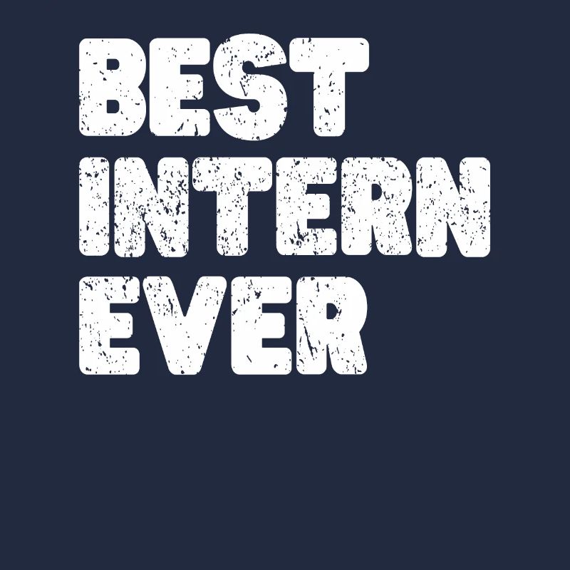 Intern Gift Unpaid Intern