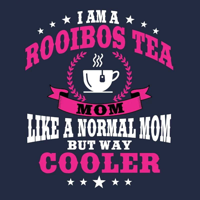 Lustiges Rooibos Tee Mama Zum Muttertag