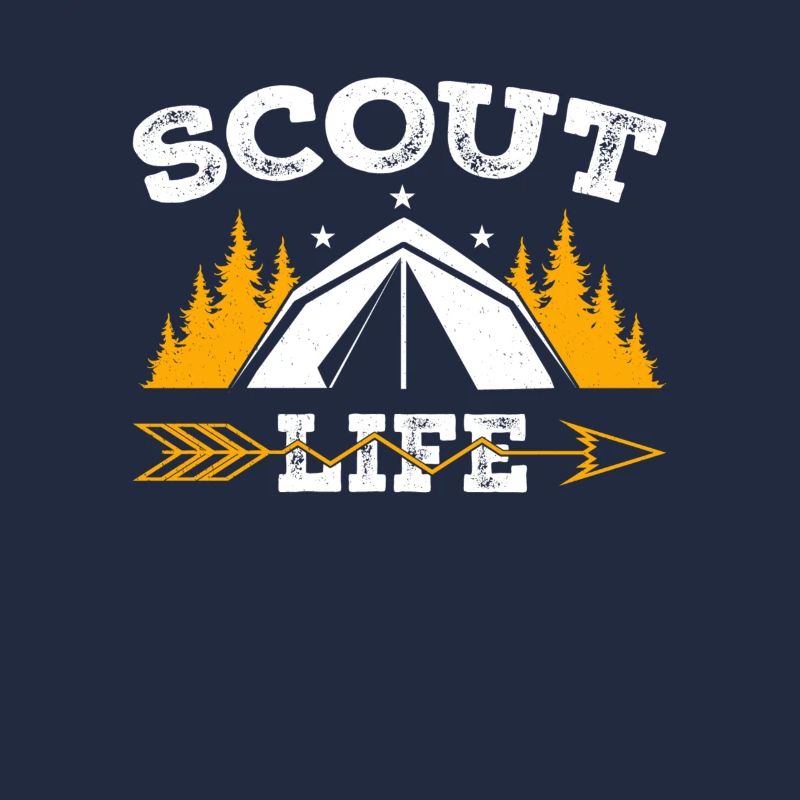 Scouting Scouts