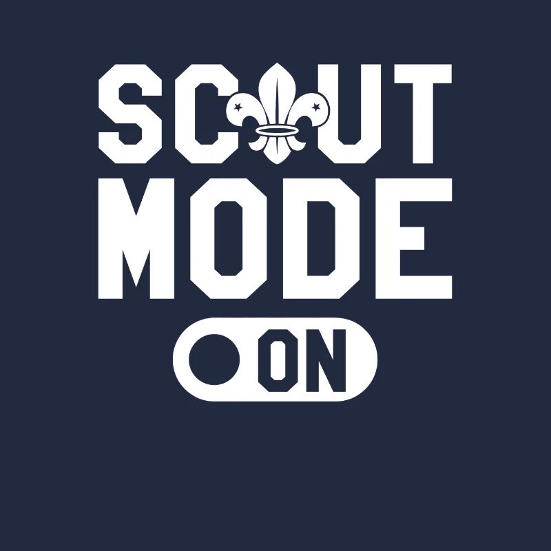 Scouting Pfadfinder