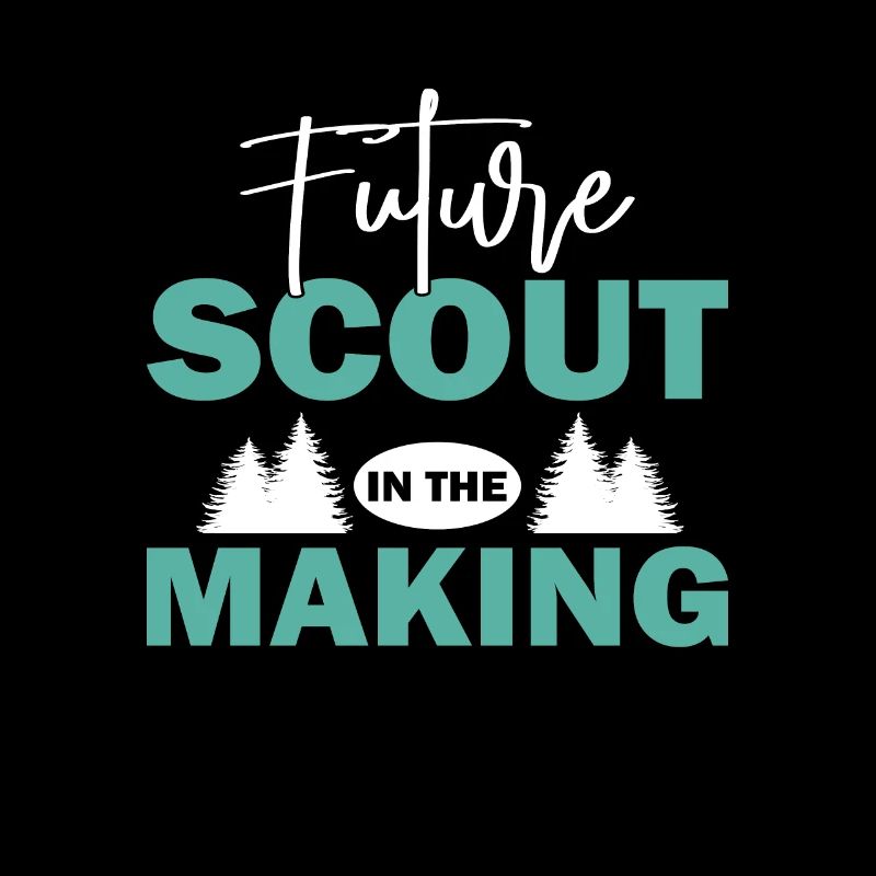 Scouting Pfadfinder