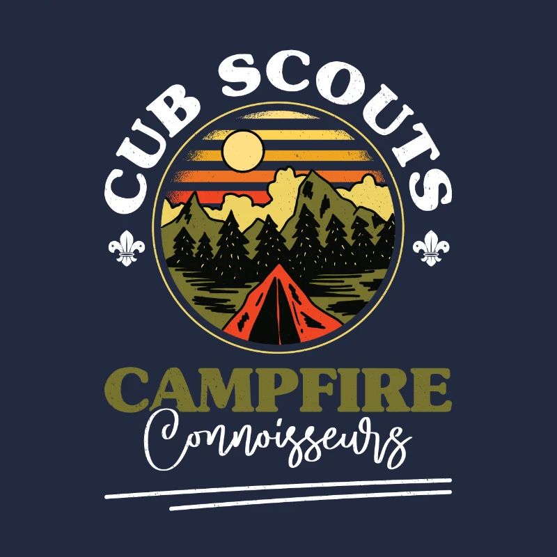 Scouting Scouts
