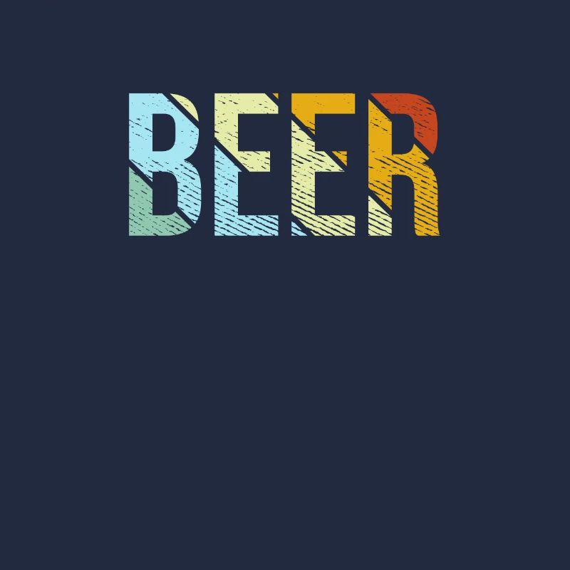 Bier retro