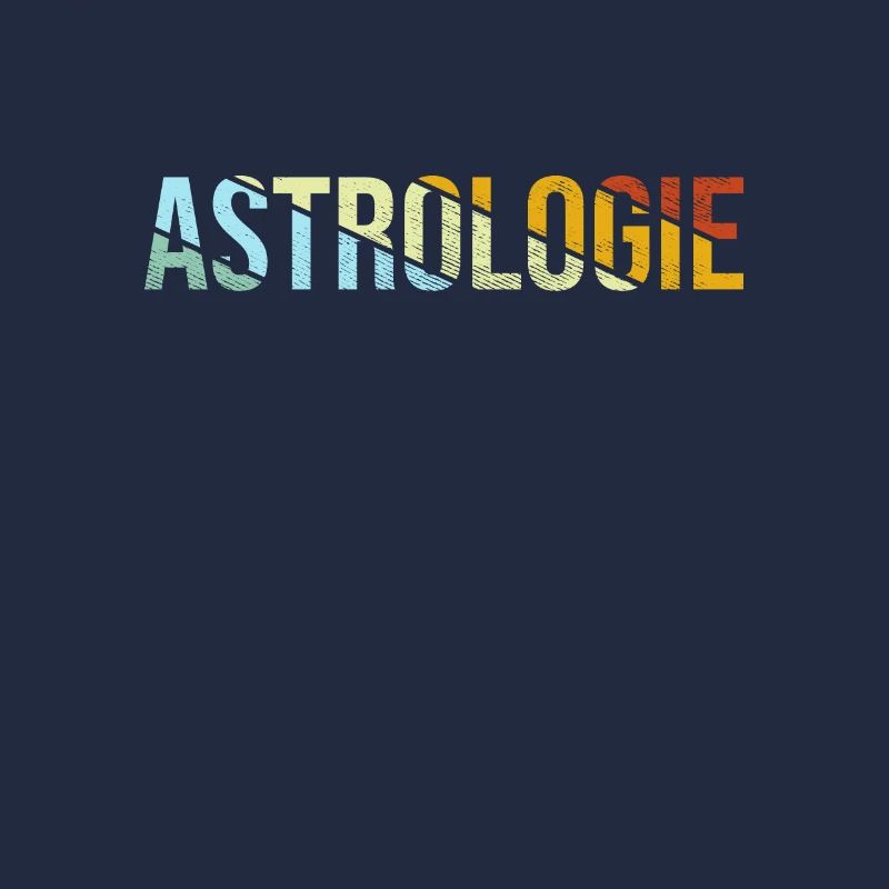 Astrology Retro