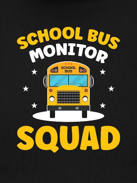 School Bus Monitor