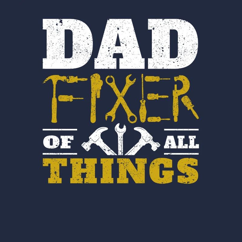 Dad Fixer of All Things Funny Tools Daddy Jokes