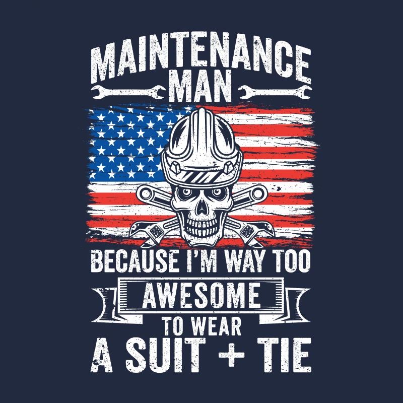Maintenance Technician Technician Repair Worker