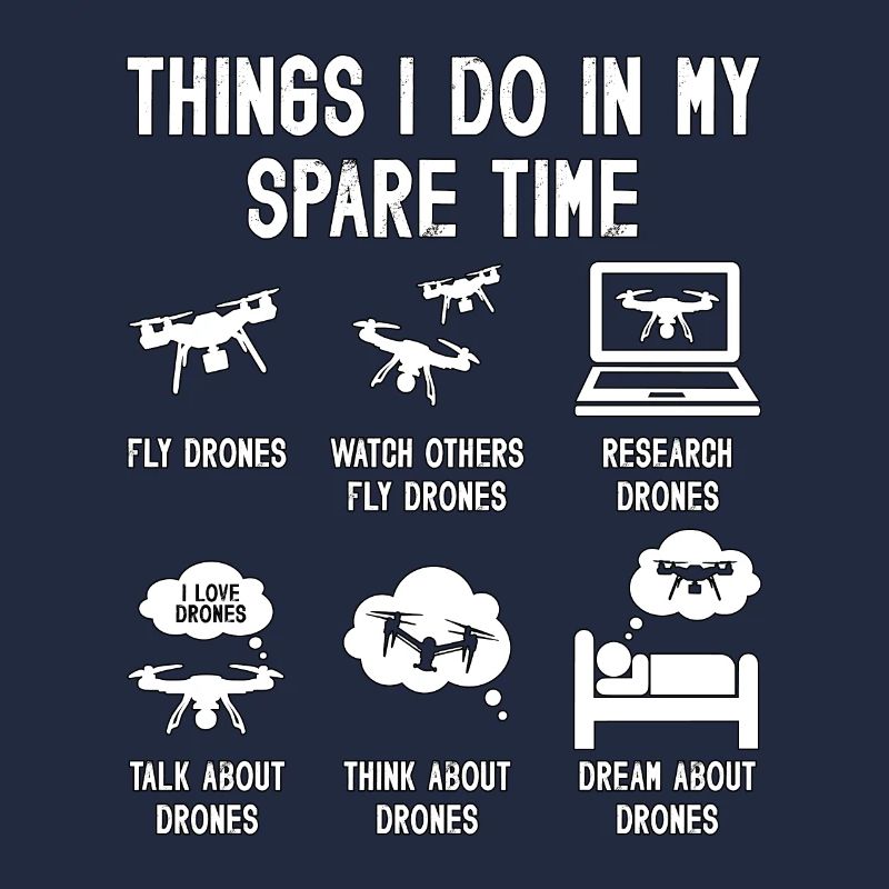 Drone Racing Choses que je fais dans ma machine de course de course