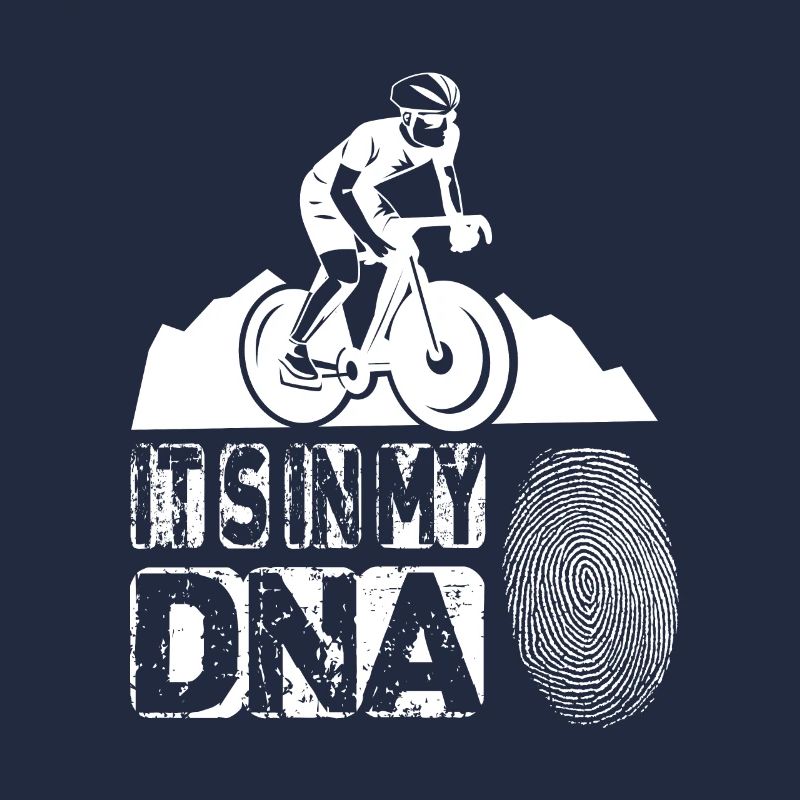 Le cyclisme sur route, c’est dans mon ADN