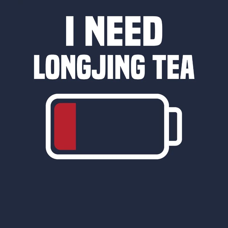 Longjing Tea