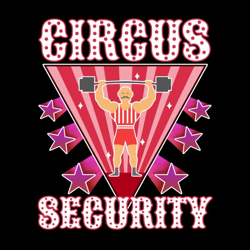 Circus security