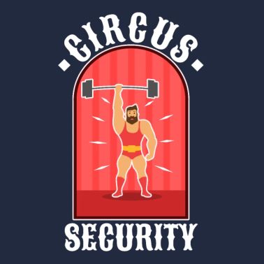 Sicurezza del circo