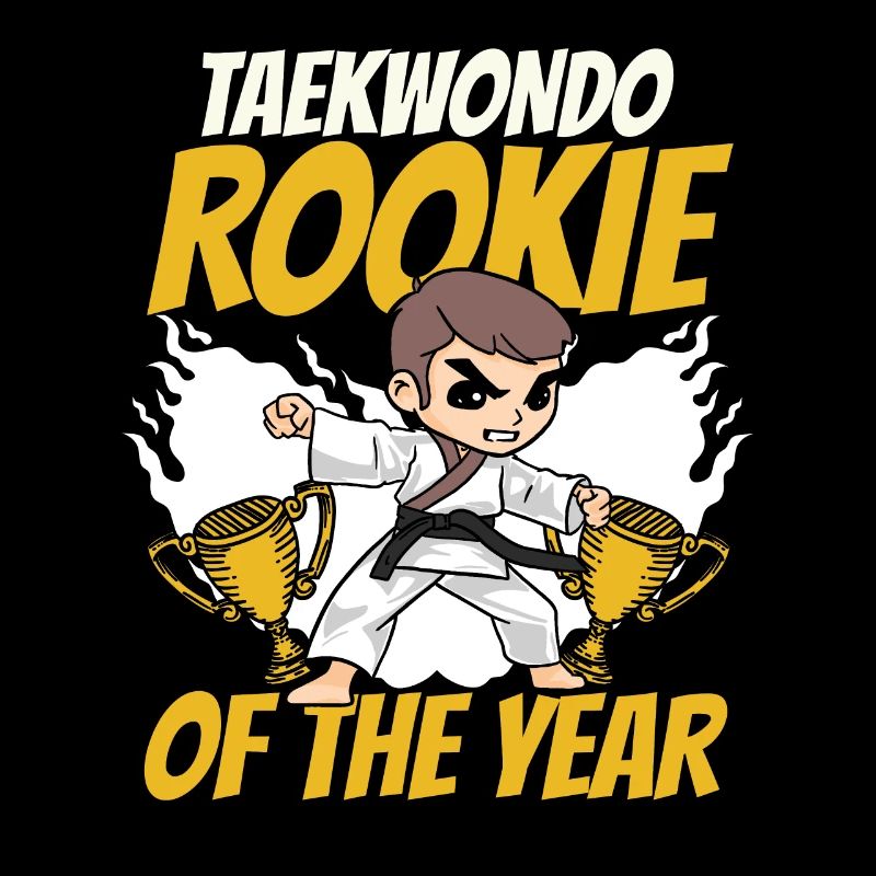 Taekwondo Anfänger