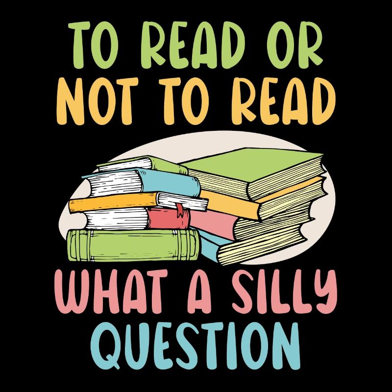 Booktrovert Lesen Lehrer Buch Lesen