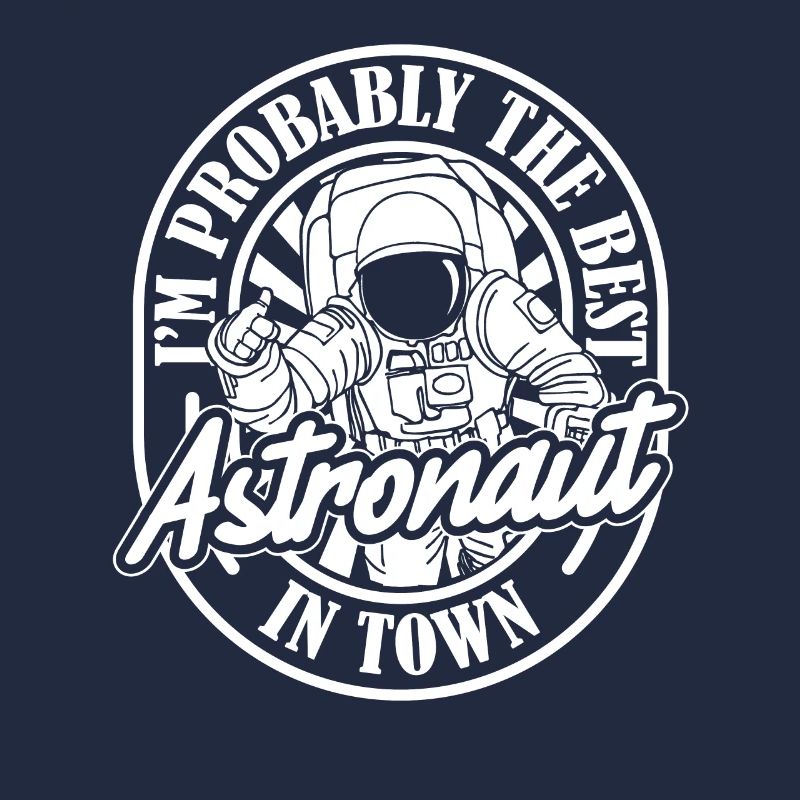 Astronaut Astronaut Cosmonaut