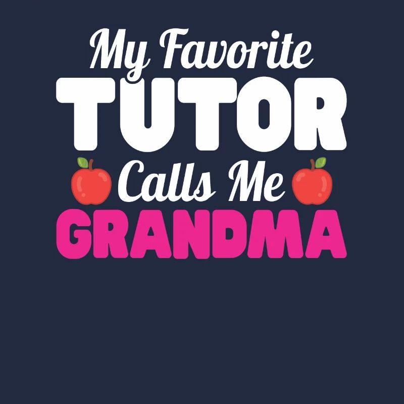 Tutor Geschenk Tutor
