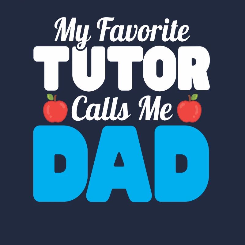 Tutor Geschenk Tutor