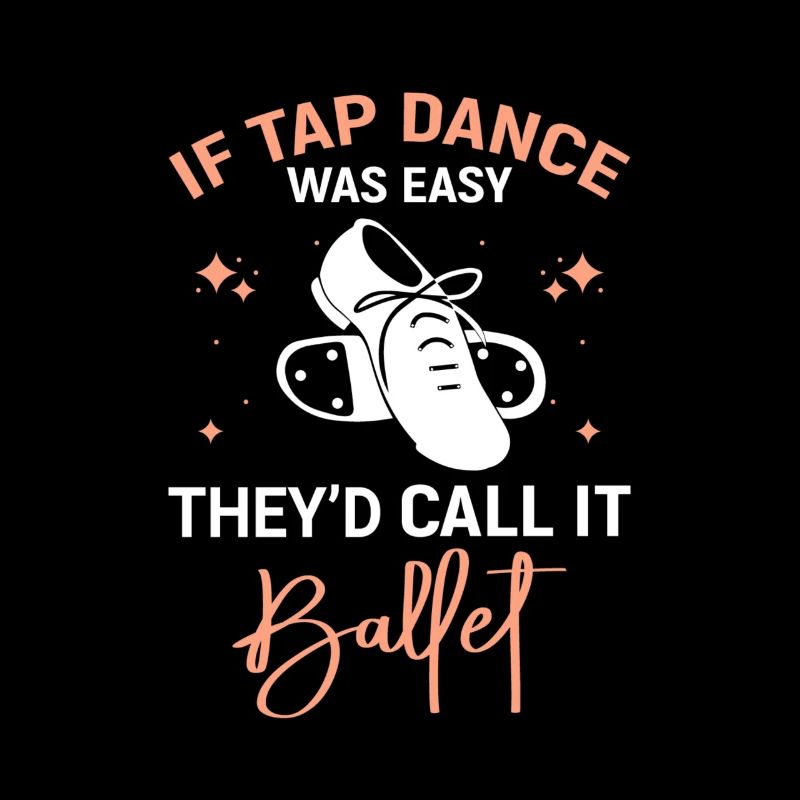 Tap Dance Tap Dance