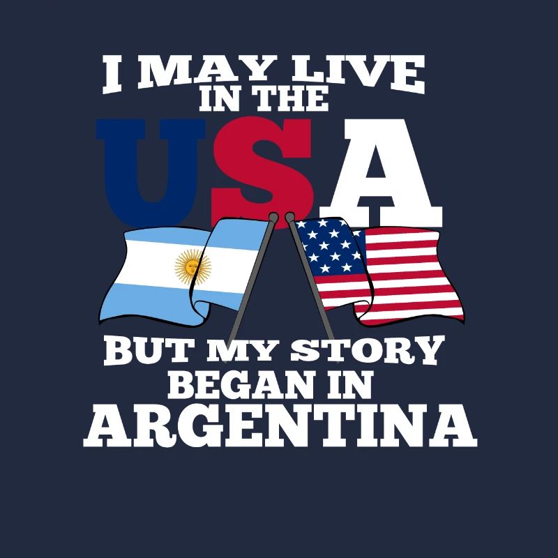 Argentinien