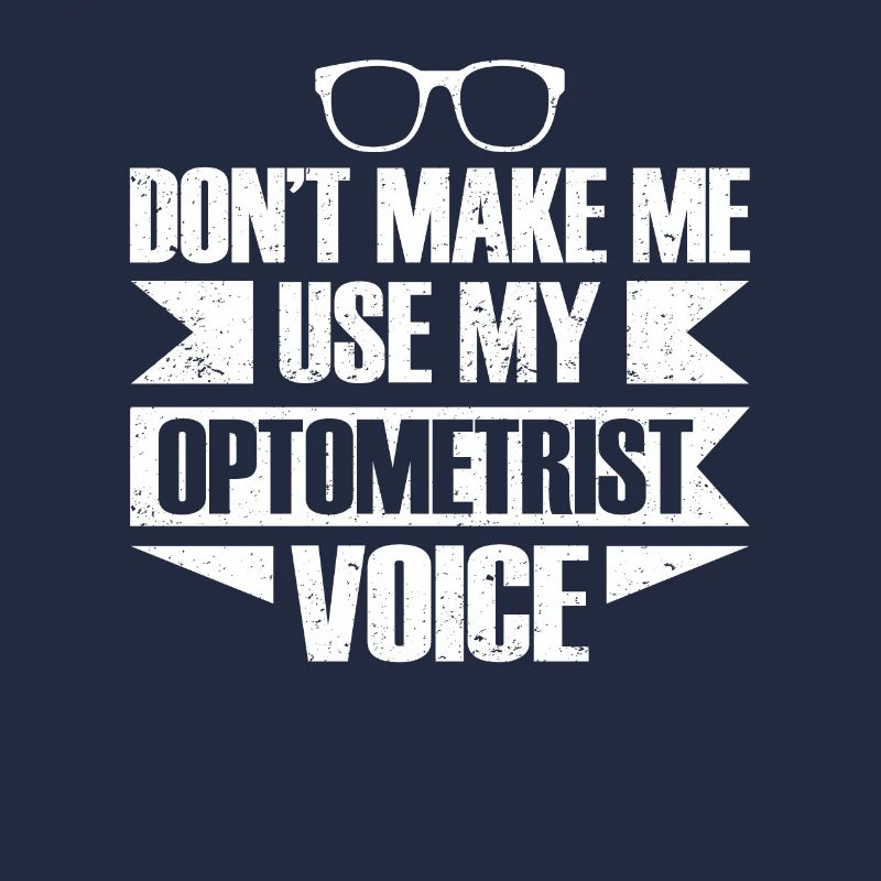 Optiker Geschenk Optometrie