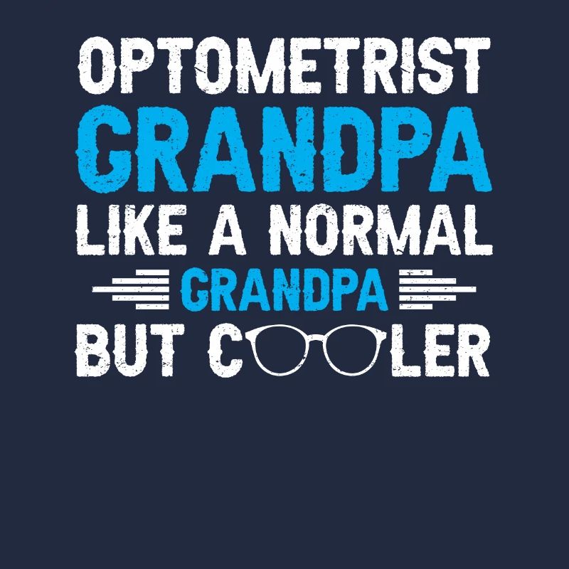 Optiker Geschenk Optometrie