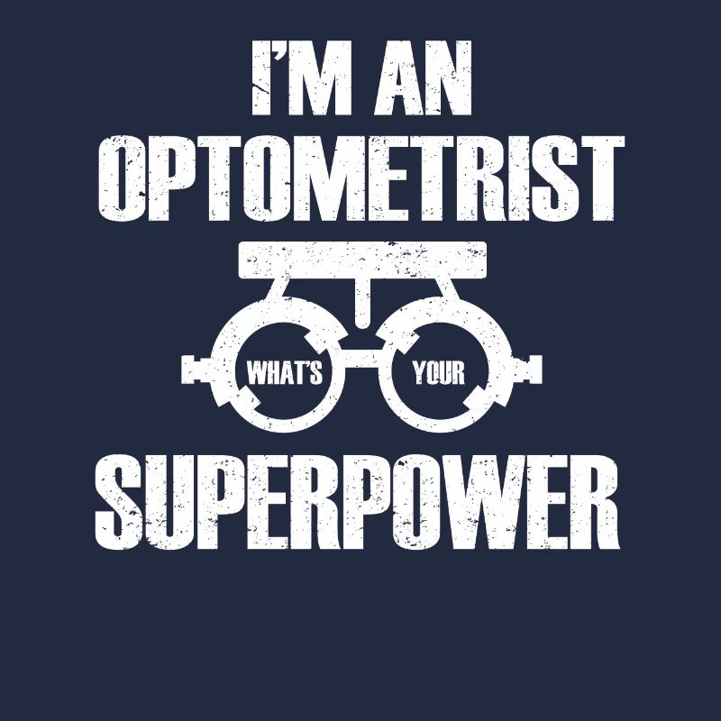 Optiker Geschenk Optometrie