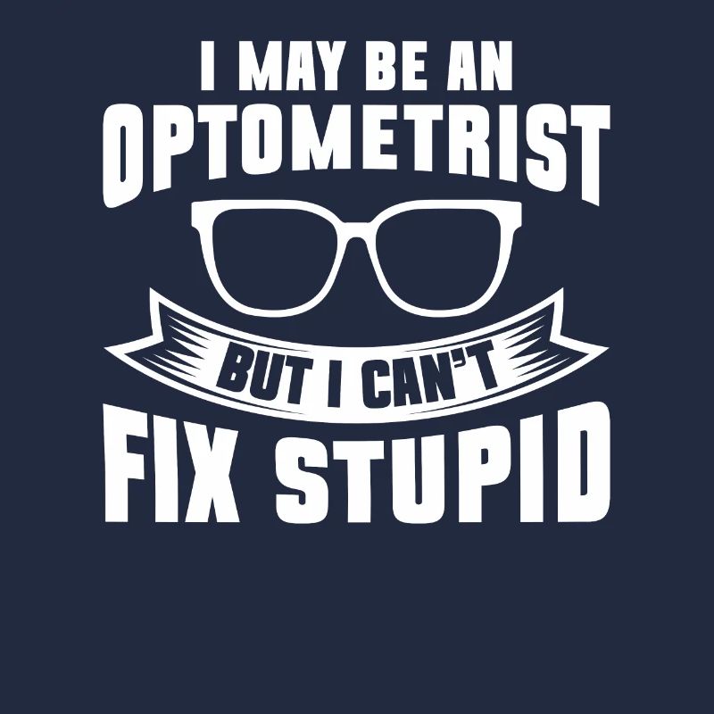 Optiker Geschenk Optometrie