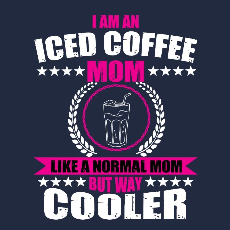 Eiskaffee Mama