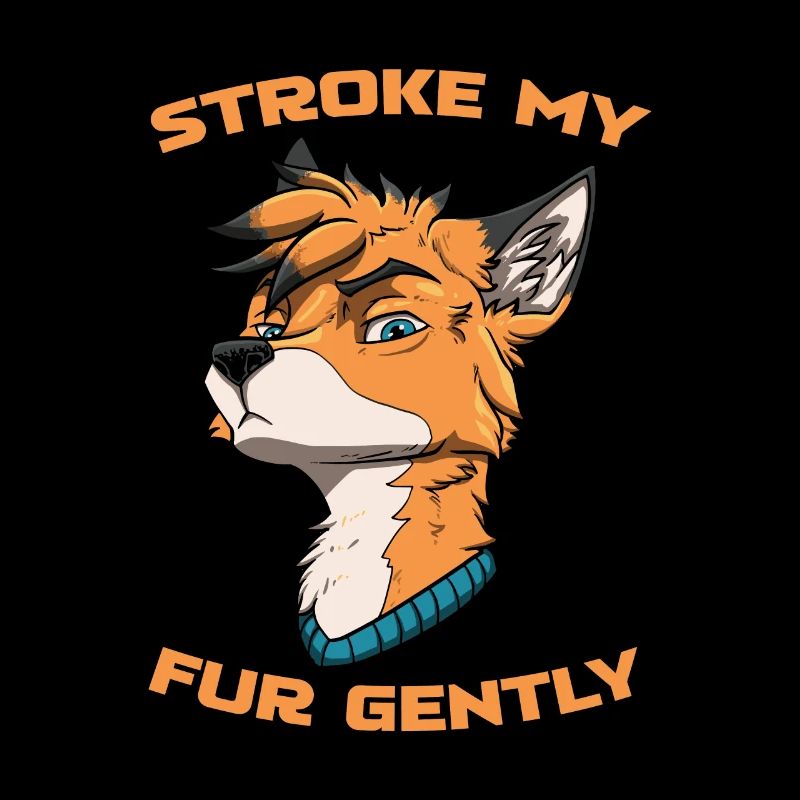 Furry Fandom Fursuits Funny