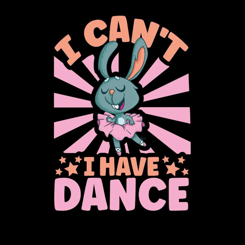 Ballet Ballerina Dance Dancer Dancing Ballet Gift