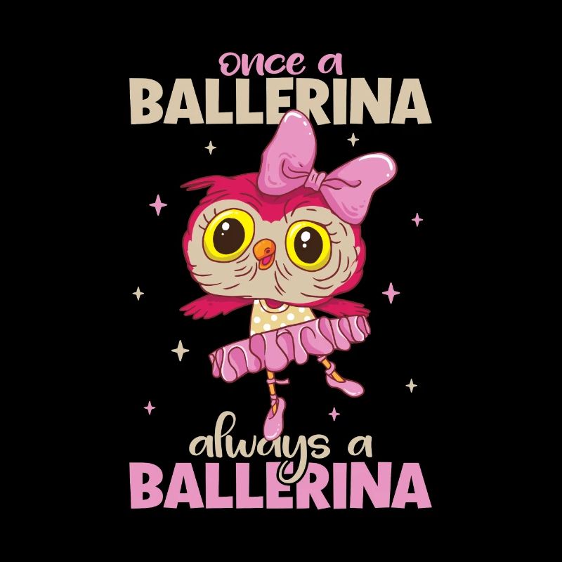 Ballet Ballerine Danse Danseuse Danse Ballet Cadeau