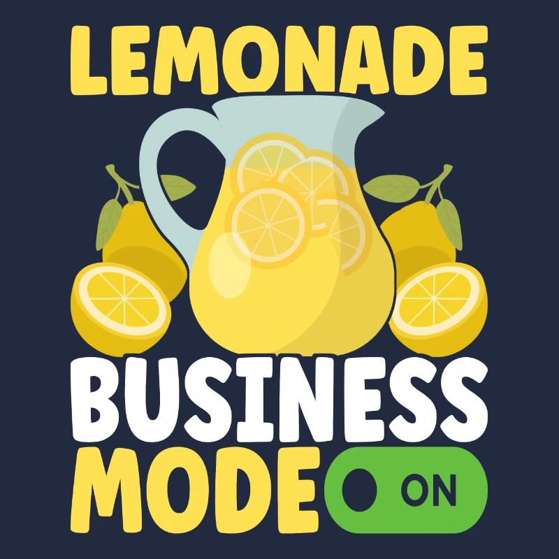 Stand de limonade Lemonade