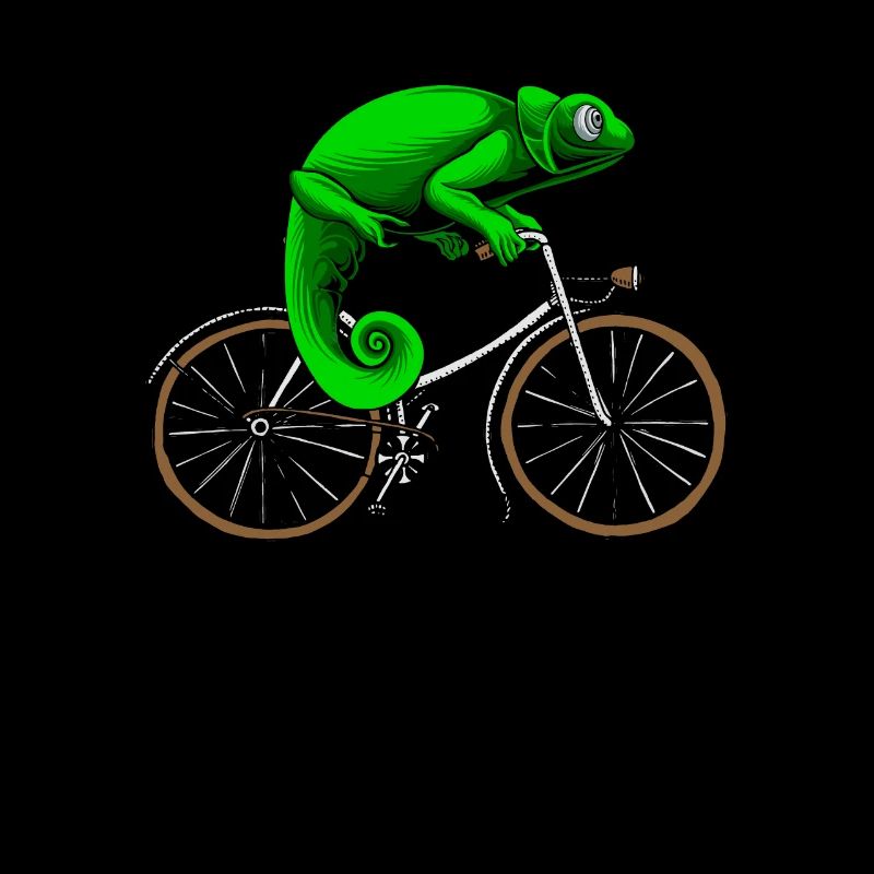 Chameleon Chameleon Bike