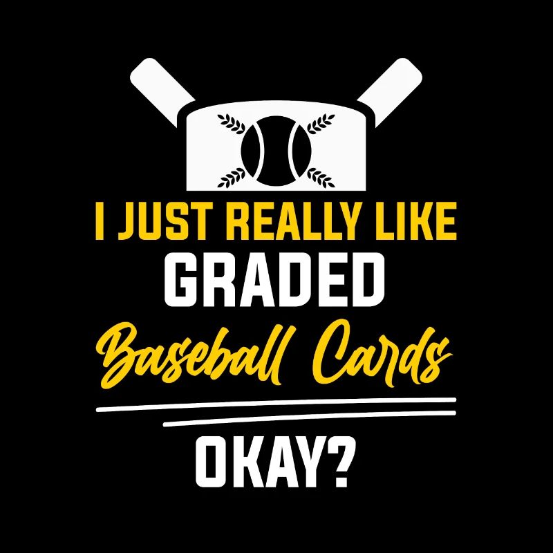 Baseball Card Collector Baseball Card