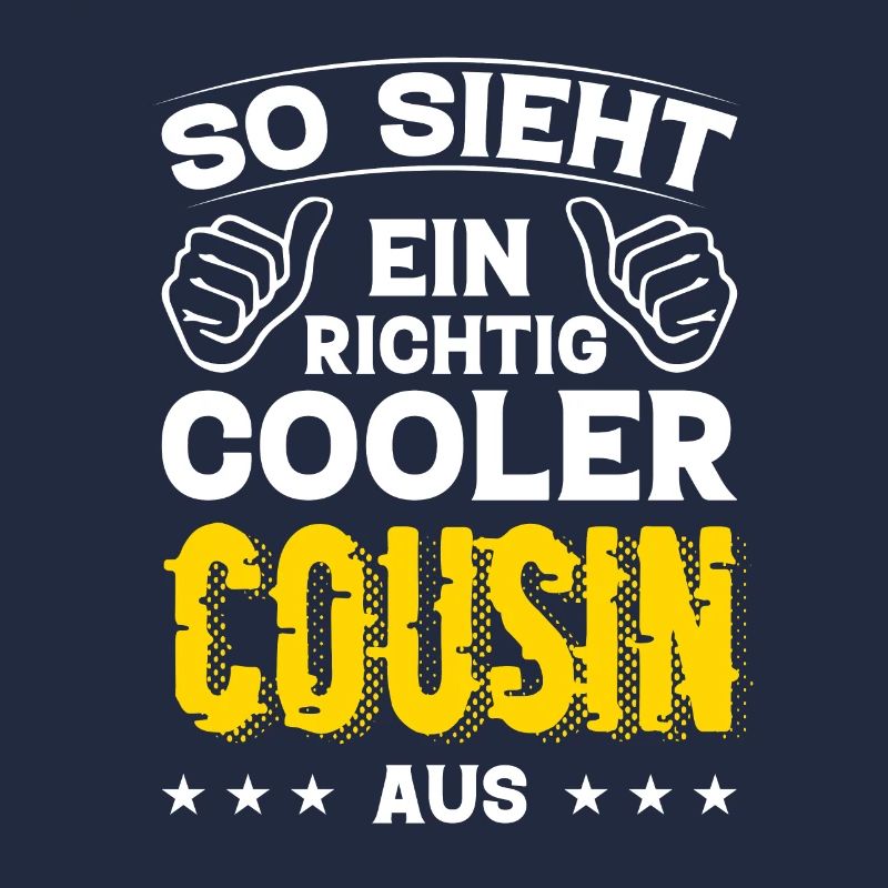 Cousin Cousin Geburtstag Cousin Sprüche Bester