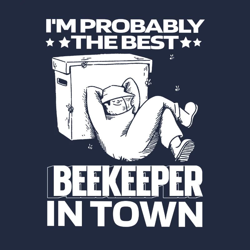 Beekeepers, beekeepers