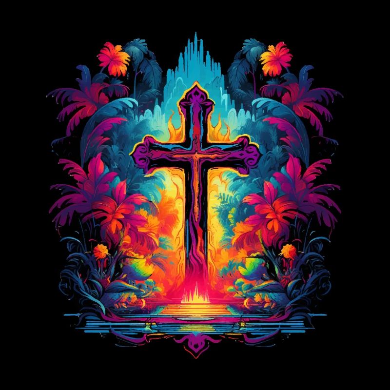 Croiser Jésus