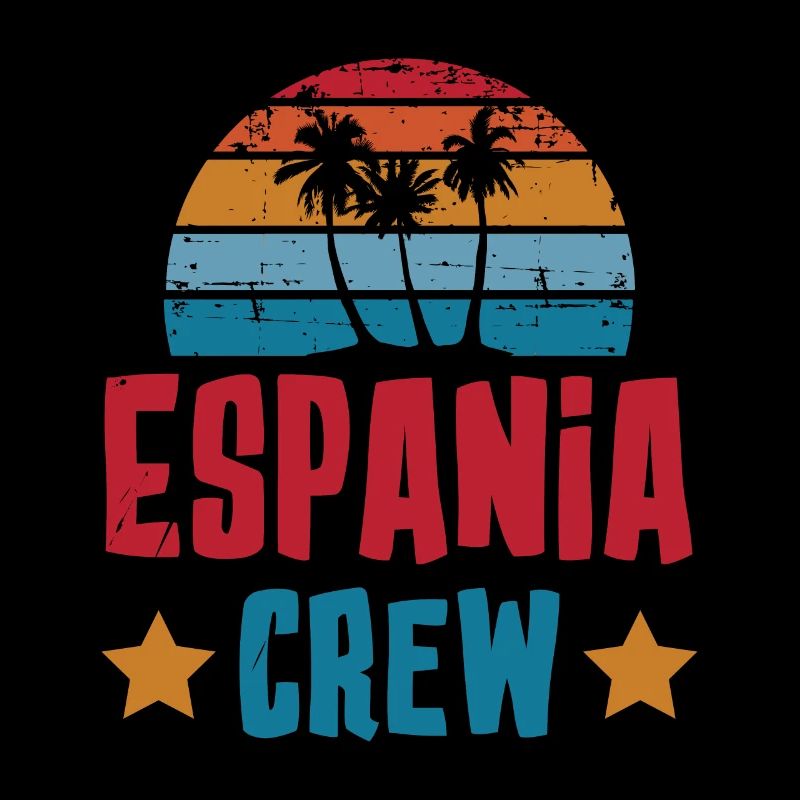 Espania Crew