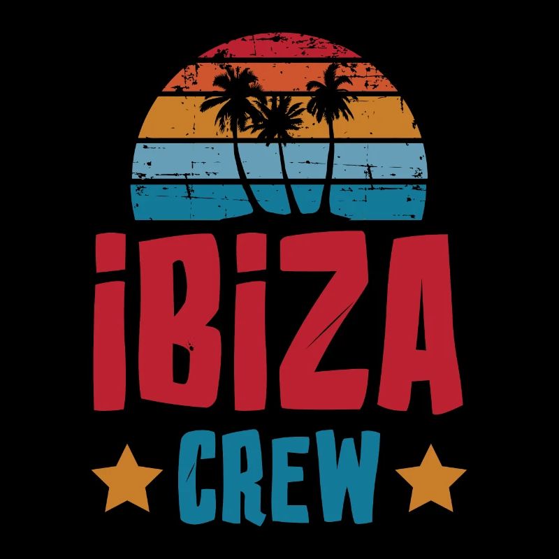 Ibiza Crew