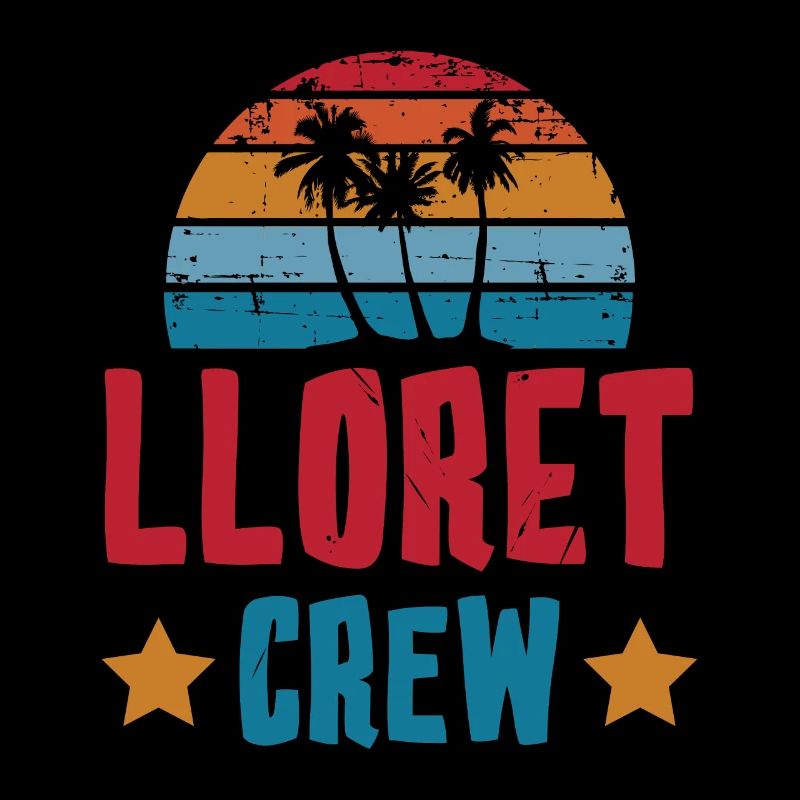 Lloret De Mar Crew