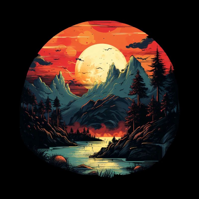Paysage