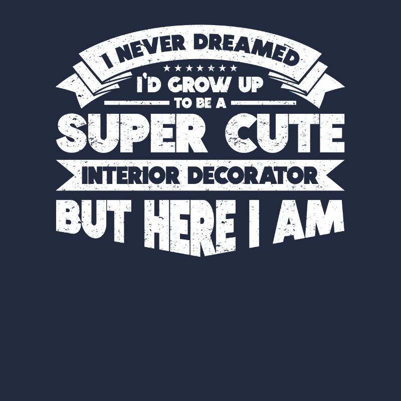 Interior Designer Gift Interior Decoration Designer